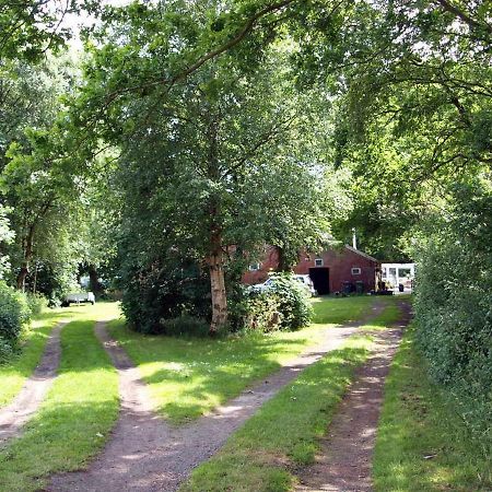 Ferienwohnung Boen Экстерьер фото