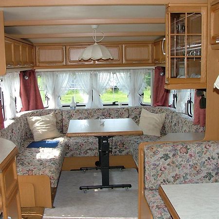 Ferienwohnung Boen Экстерьер фото