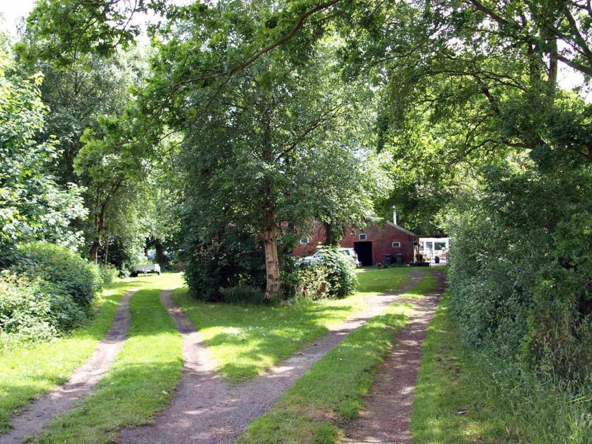 Ferienwohnung Boen Экстерьер фото
