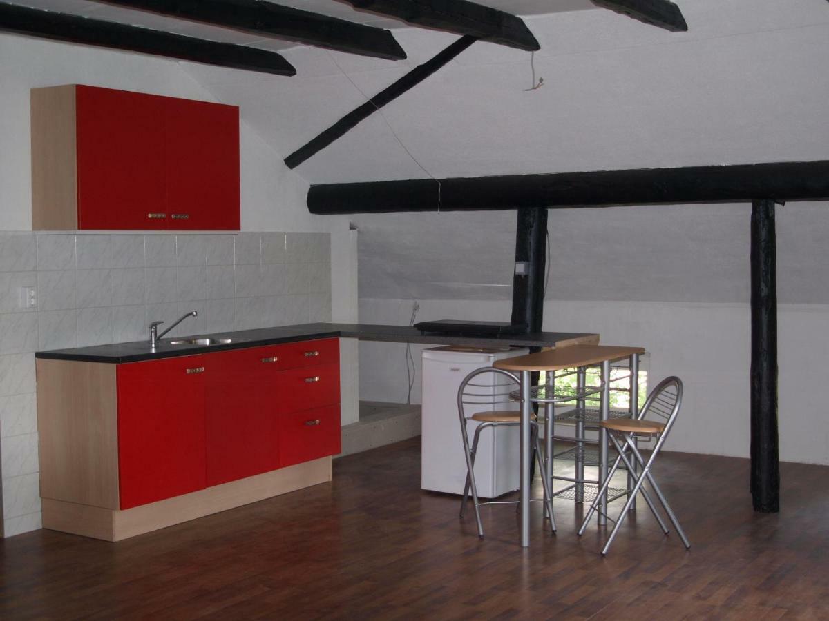 Ferienwohnung Boen Экстерьер фото
