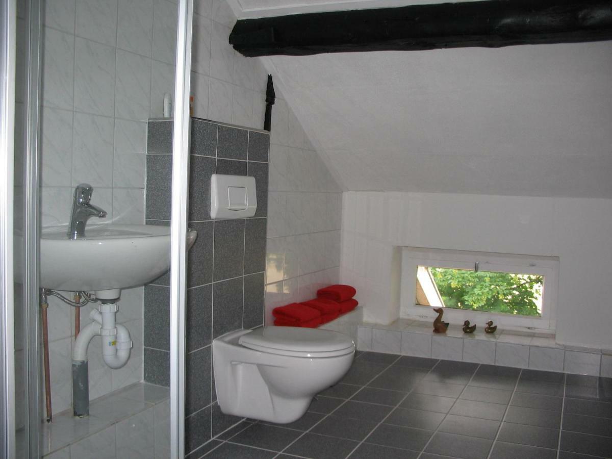 Ferienwohnung Boen Экстерьер фото
