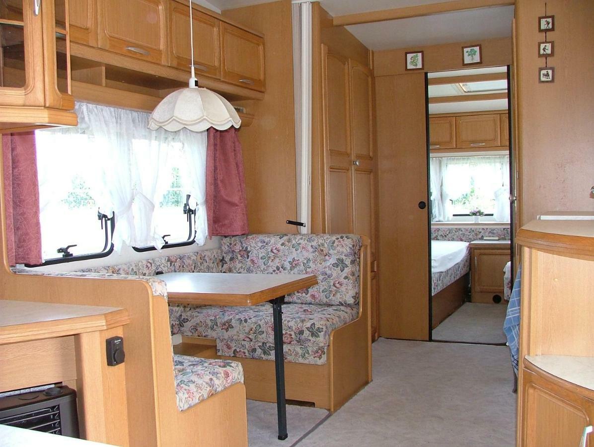 Ferienwohnung Boen Экстерьер фото