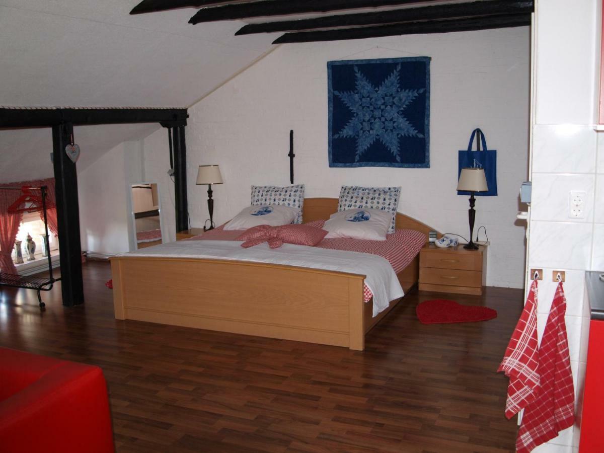 Ferienwohnung Boen Экстерьер фото