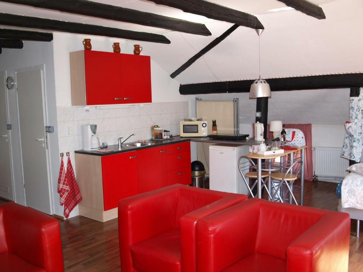 Ferienwohnung Boen Экстерьер фото