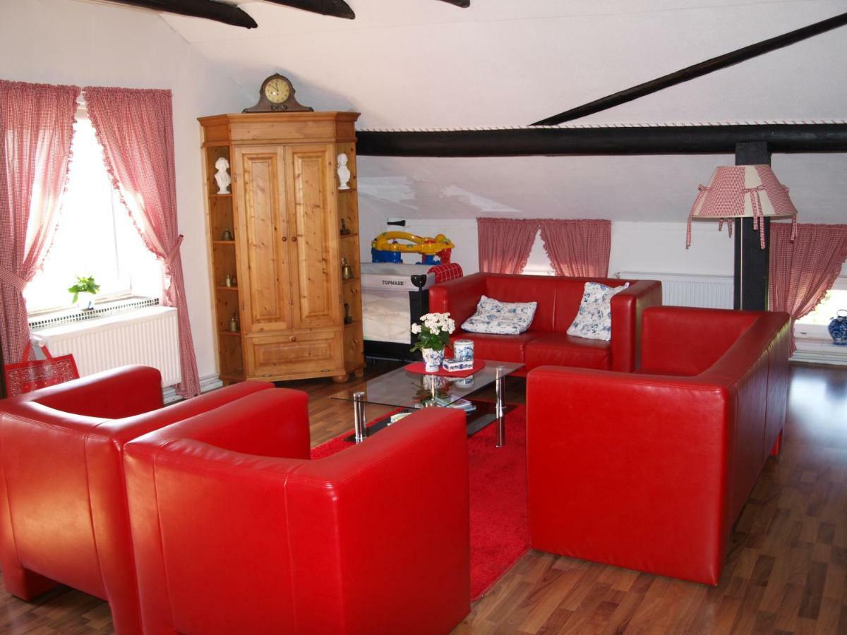 Ferienwohnung Boen Экстерьер фото